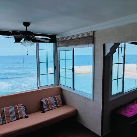 Tagoror Sunset Apartment Bajamar (La Laguna)