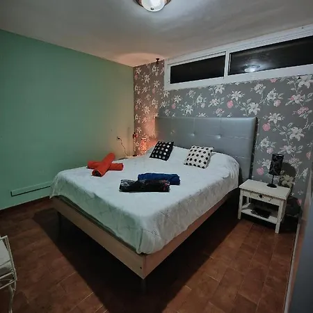 Tagoror Sunset Apartment *