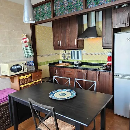 Tagoror Sunset Apartment *