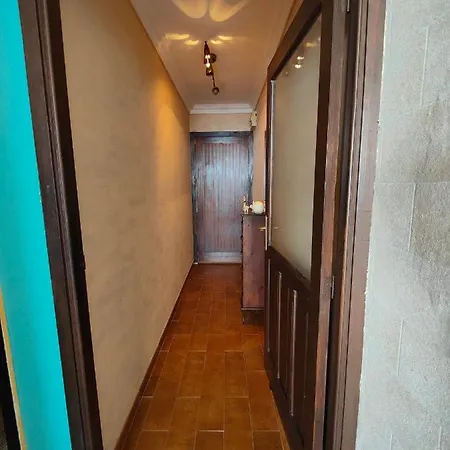 Tagoror Sunset Apartment *