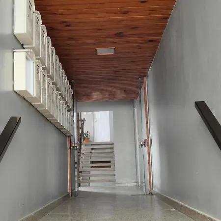 Apartment Tagoror Sunset Bajamar (La Laguna)