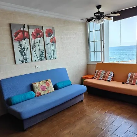Apartamento Tagoror Sunset *