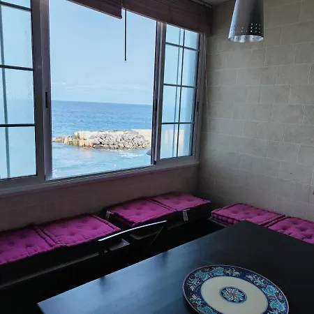 Apartamento Tagoror Sunset
